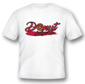 Donut judge me black or white Tee