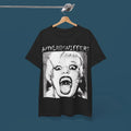 Amyl and the Sniffers T-Shirt | Australian Pub Punk Band Tee | Amy Taylor