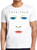Talk Talk T Shirt The Party's Over Punk Rock Retro Cool Top Tee