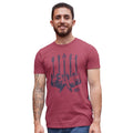 Classic Guitars T-Shirt Birthday Gift