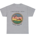 CHRISTOPHER CROSS 1981 Tour vintage T SHIRT Size S M L 2345XL