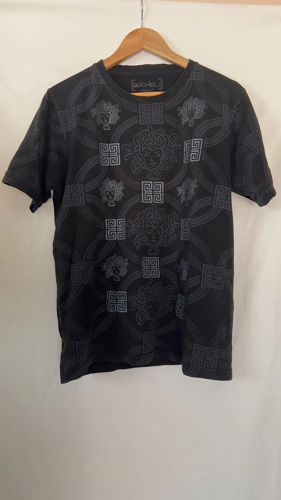 Men's Bucheli Cotton T Shirt