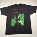 Christian Death "Sex Dr8gs & Jesus Christ" Vintage T-Shirt 90S Rare Wow! Reprint