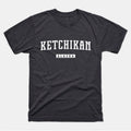 Ketchikan Shirt | Ketchikan Alaska T-Shirt | Ketchikan Adult Unisex Tee Shirt