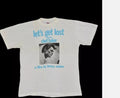 Vintage Let's Get Lost 1988 by Bruce Weber Vintage Movie Long Sleeve