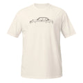 Comfy T-Shirt For Toyota Corolla KE70 1979-1982 Car Lovers Birthday Gift Tee
