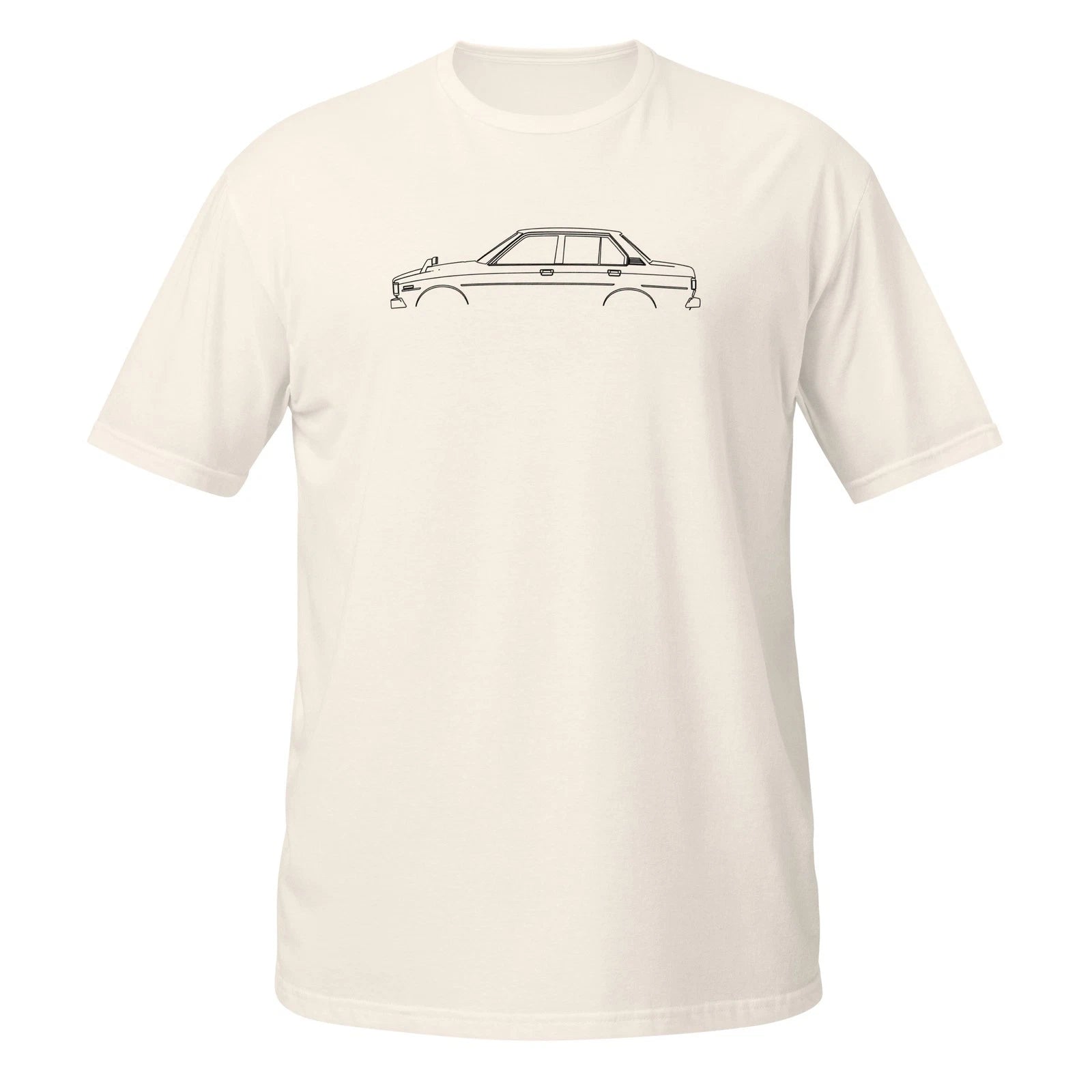 Comfy T-Shirt For Toyota Corolla KE70 1979-1982 Car Lovers Birthday Gift Tee