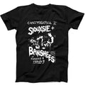 Siouxsie and the Banshees Candy Beat Poster Retro T Shirt Sweatshirt Hoodie 603