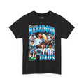 Diego Maradona Vintage Retro Y2K Unisex T-Shirt | Maradona Argentina Jersey