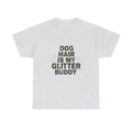 Custom Dog Shirt Personalized Pet Name Unisex Mens Womens Pet Lover Gift Tee