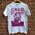 C.H.U.D. Shirt chud, band shirt, punk shirt, hardcore shirt, crust  Unisex Shirt