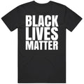 Black Lives Matter Blm Protest Gear T Shirt