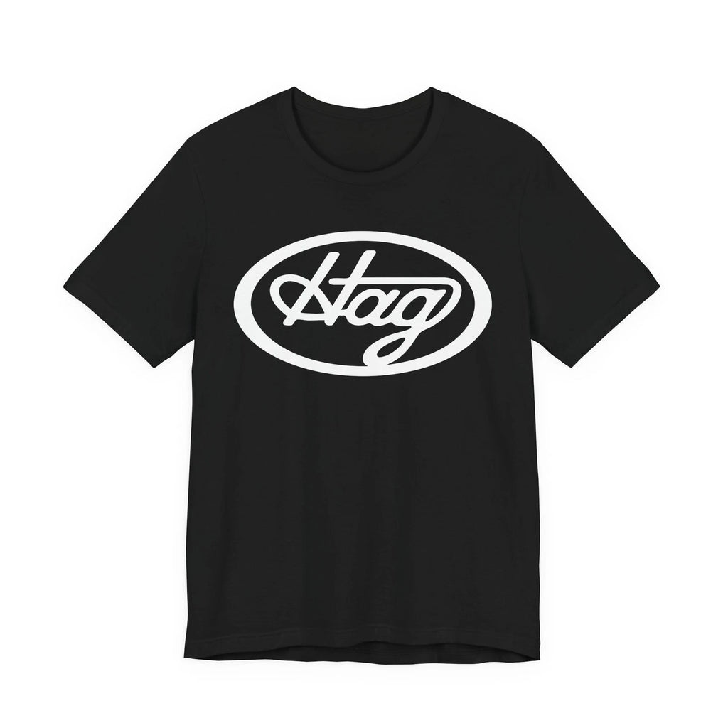 Classic Merle Haggard Symbol T-Shirt Logo S to 5XL Made In USA