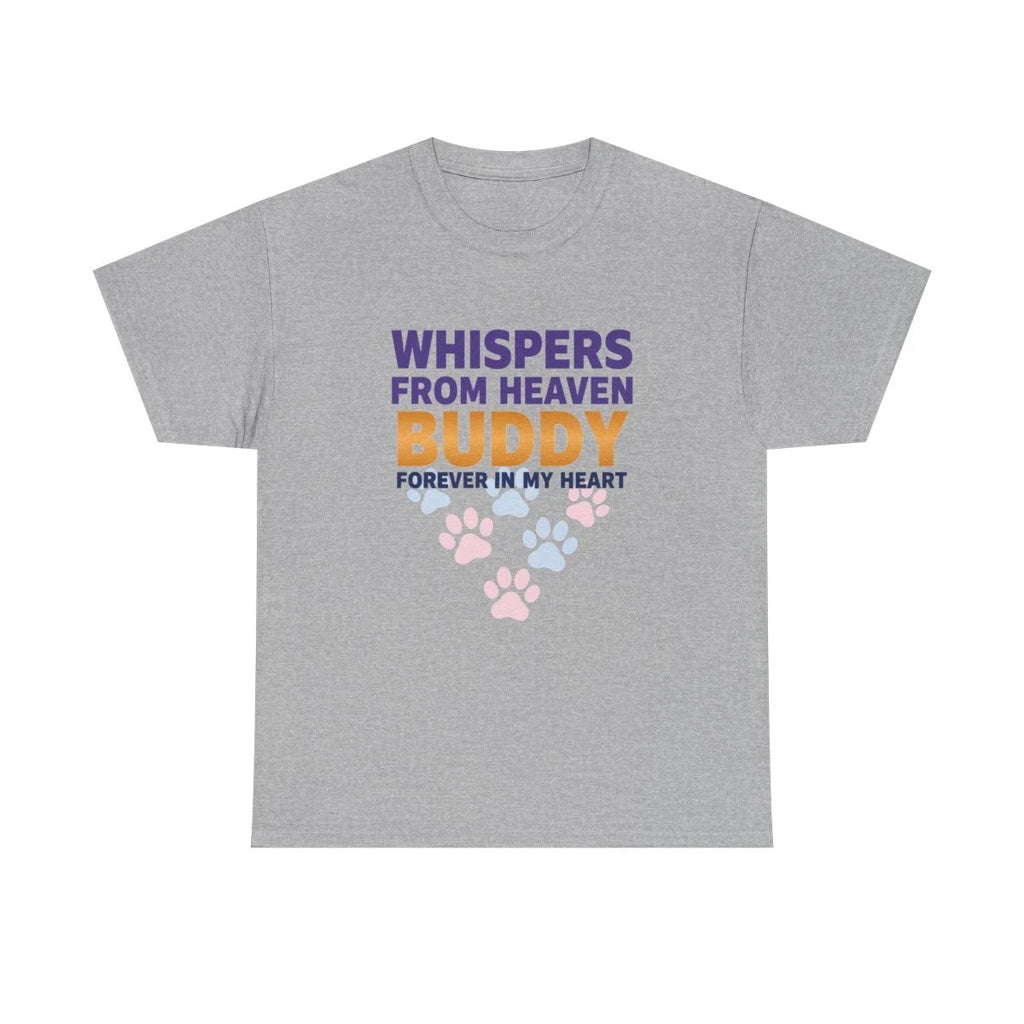 Custom Pet Memorial Shirt Personalized Name Unisex Mens Womens Dog Owner