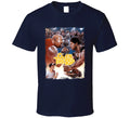 Over The Top Movie T Shirt