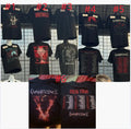 Evanescence & Tour Guest Graphic T-Shirts 2026 Concert Reprint
