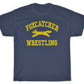 FOXCATCHER WRESTLING "Vintage Look" T-Shirt