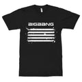 Big Bang K-Pop T-Shirt, BIGBANG Shirt, Unisex Tee