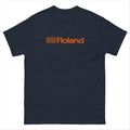 Roland T-Shirt Roland electronics tee