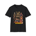 The Goonies T-Shirt | Vintage Movie Collage