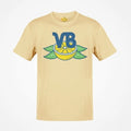 Vero Beach Dodgers Baseball Team Retro Nostalgic T-shirt