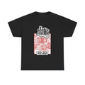 Perverted Ceremony - Demo Shirt | Occult Black Death Metal Belgium