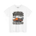 Winged Warriors Vintage T-Shirt | Bobby Isaac Daytona Racing Tee Fans Gift