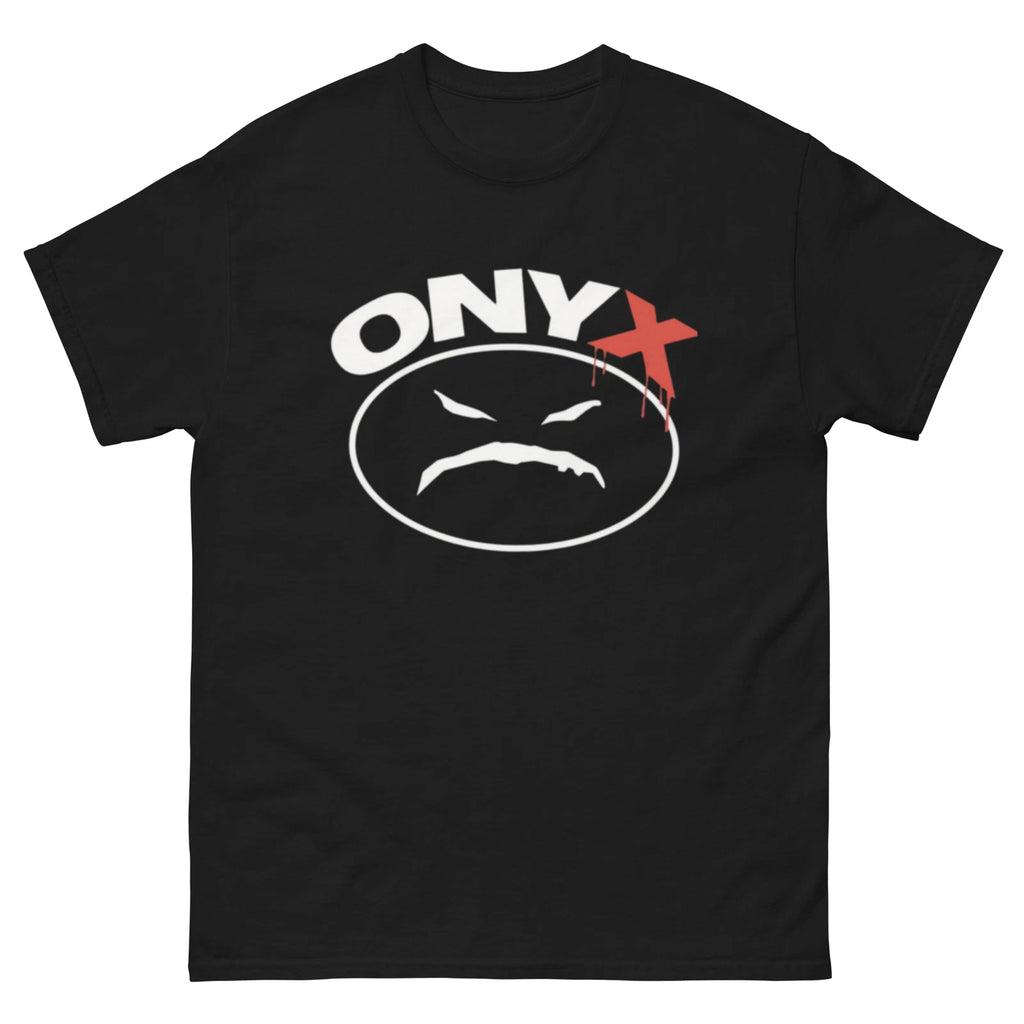 ONYX T Shirt   -  Unisex classic tee