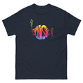 Phish Classic Rainbow Gradient Logo Unisex classic tee S-5XL Multiple Colors