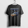Schroder Cop Dead And Alive 0 Tshirts Sweater