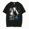 Screaming Man Car And Dolphin Graphic 0 Tshirts Sweater