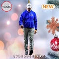 Sean McDermott Christmas Ornaments