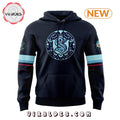 Seattle Kraken Indigenous Peoples Night Hoodie