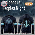 Seattle Kraken Indigenous Peoples Night Hoodie, Jogger, Cap