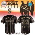 Seattle Mariners MLB x Rascal Flatts Life Is a Highway Tour Jersey