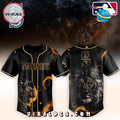 Seattle Mariners x Lion Baseball Jersey 2025