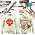 Seattle Mariners x Vedder Cup 2025 Limited Edition Hoodie