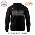 Serving The Heart Oklahoma Football Hoodie