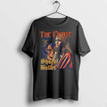Shara Bullet The Pirate The One Eyed Lion Graphic 0 Tshirts Sweater