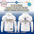 Shohei Ohtani Dodgers Gold Collection 2025 Hoodie, Pants