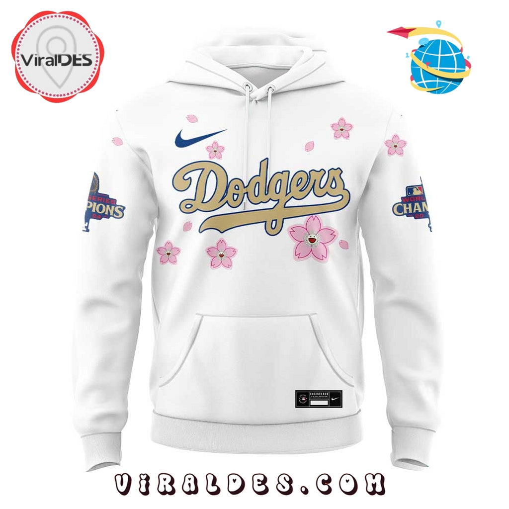 Shohei Ohtani Dodgers Gold Collection 2025 Hoodie, Pants