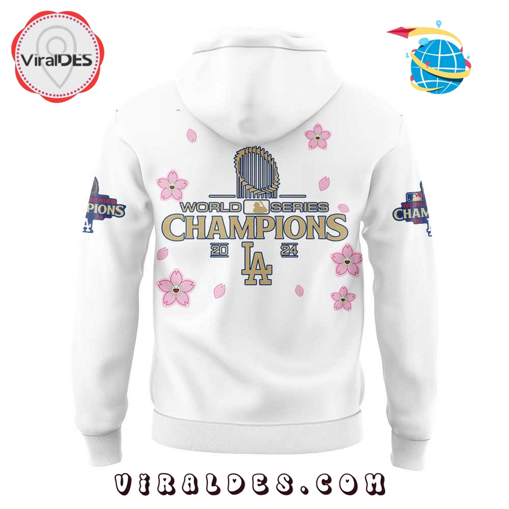 Shohei Ohtani Dodgers Gold Collection 2025 Hoodie, Pants