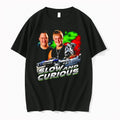 Slow And Curious Down Syndrome Fast Furiou Parody 0 Tshirts Sweater