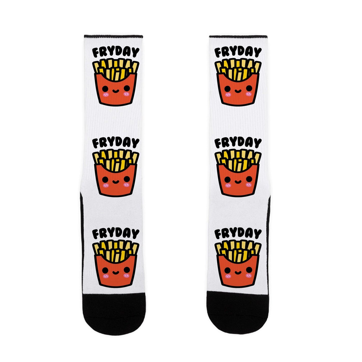 Fryday Socks