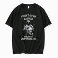Soldier I Didnt Go To Harvard I Went To Camp Pendleton 0 Tshirts Sweater