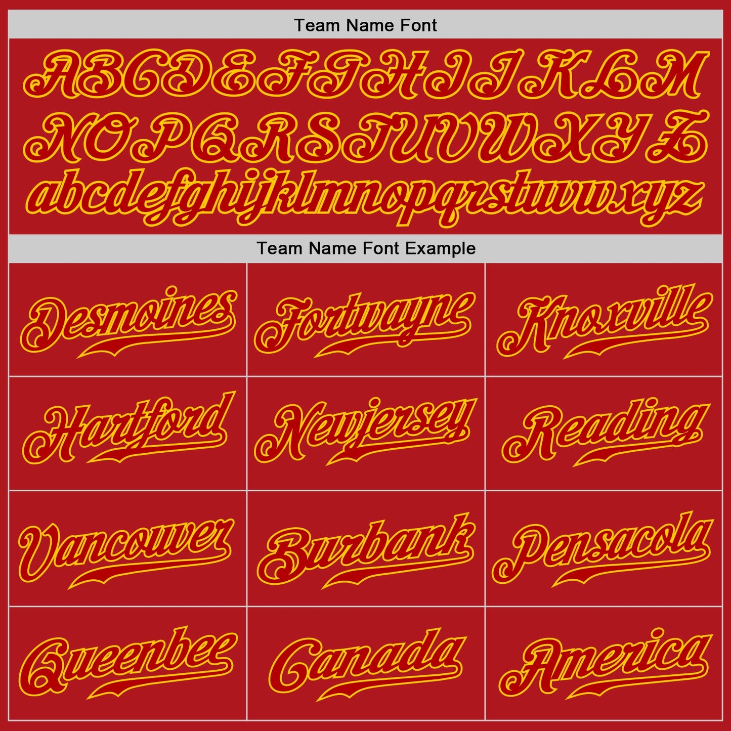 Custom White Red-Gold Authentic Split Fashion Baseball Jersey
