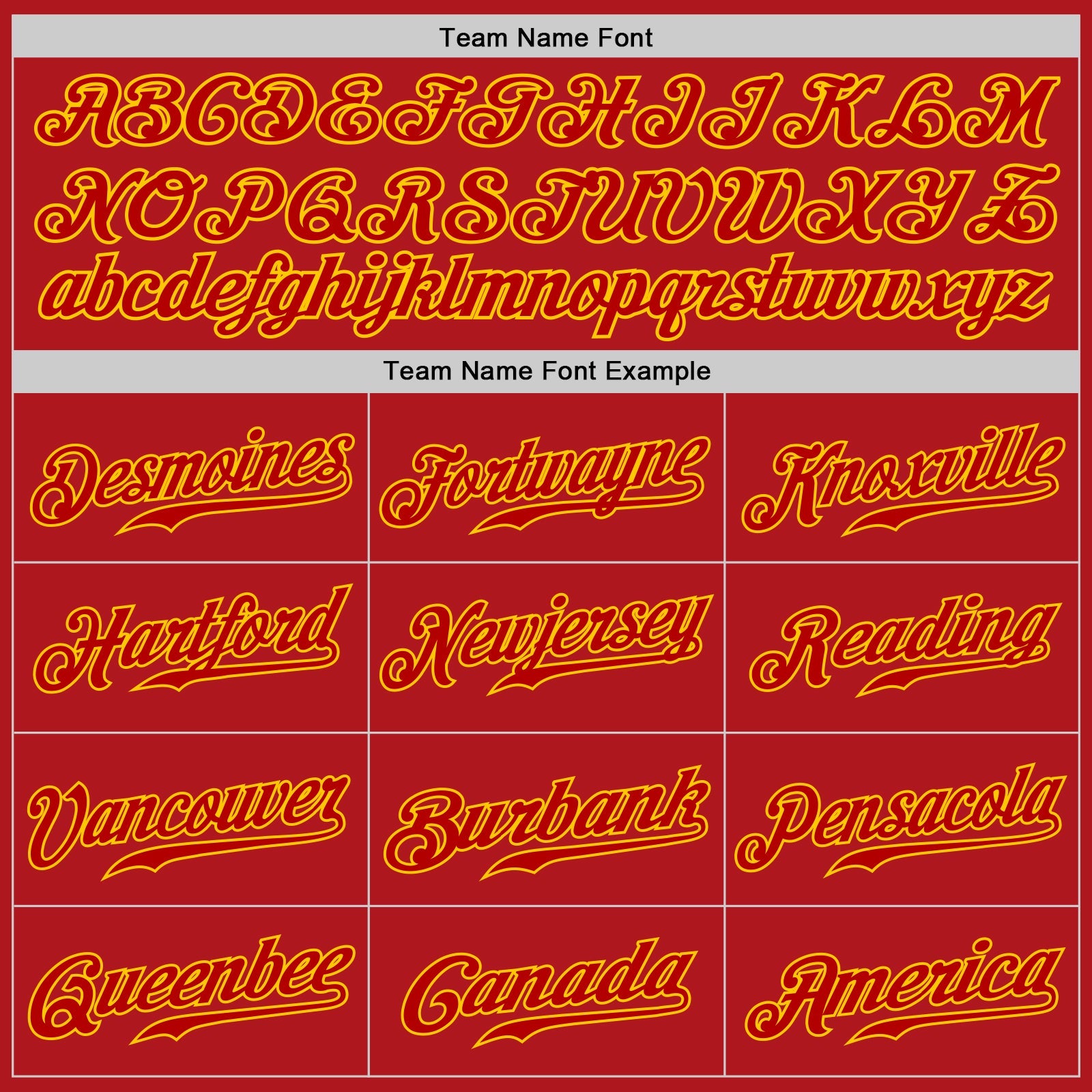 Custom White Red-Gold Authentic Split Fashion Baseball Jersey
