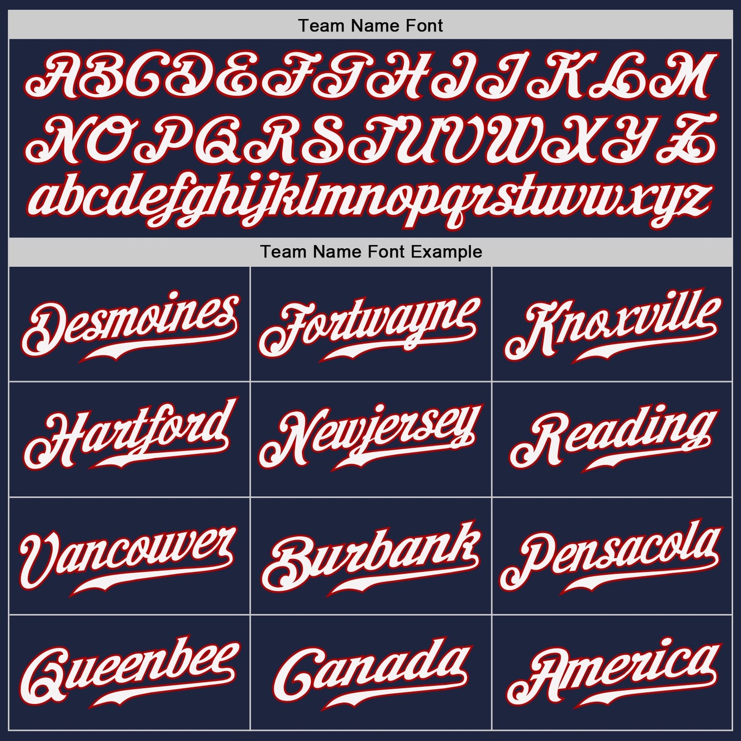 Custom White Navy-Red Authentic Split Fashion Baseball Jersey
