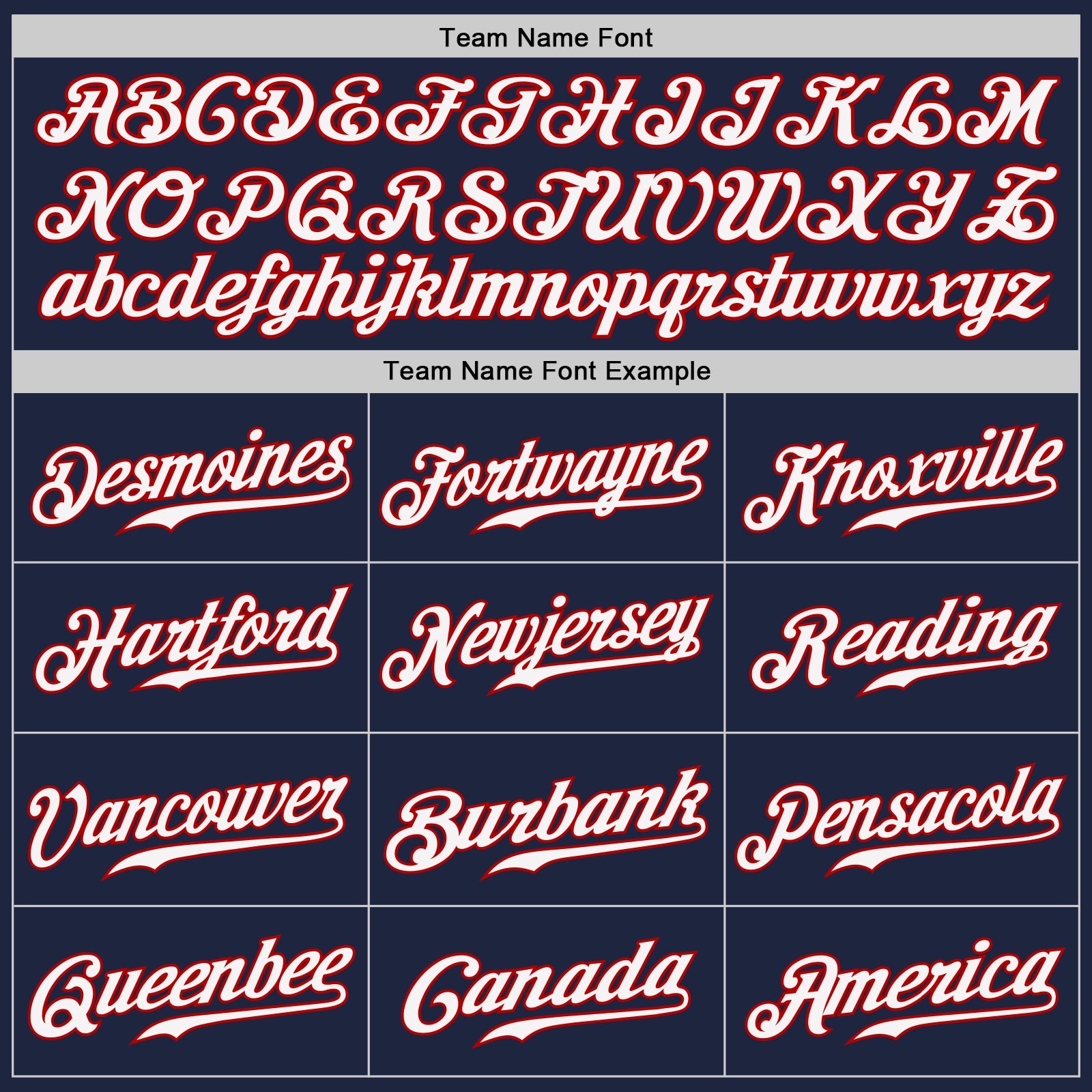 Custom White Navy-Red Authentic Split Fashion Baseball Jersey