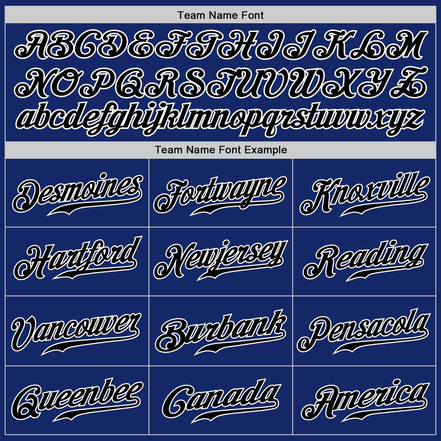 Custom Royal Black-Gray Authentic Split Fashion Baseball Jersey
